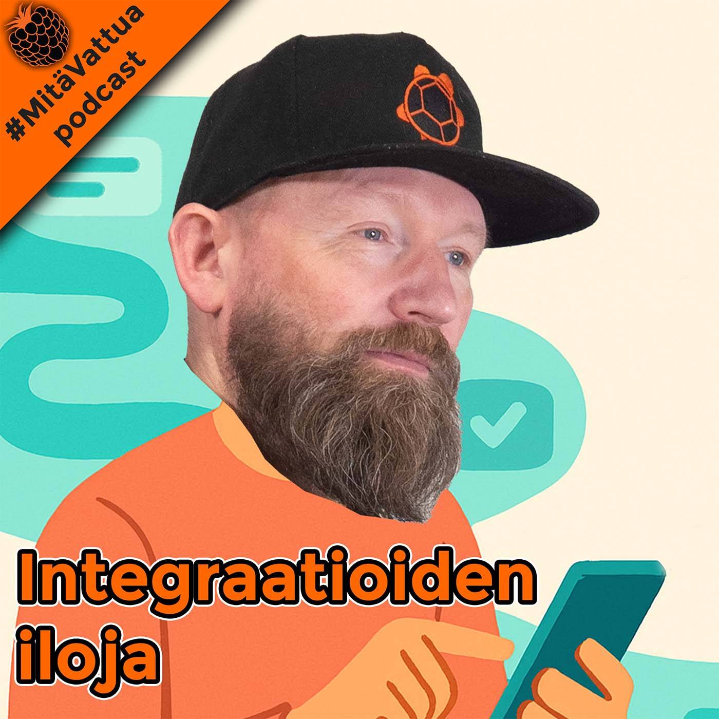 Integraatioiden iloja episode artwork